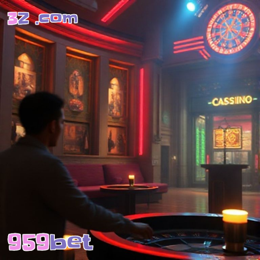 Baixar na 959bet: A Revolução dos Jogos Online no Brasil
