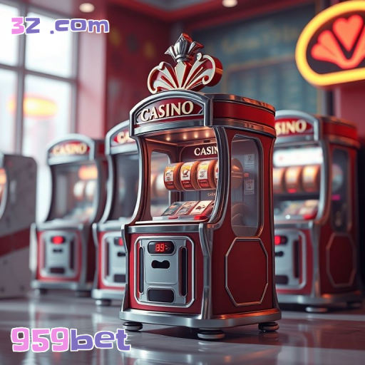 Apostas em Esporte no 959bet: A Emoção que Você Procura