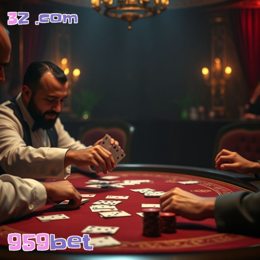 Inovação e Diversão na Plataforma 959bet para Jogos Online
