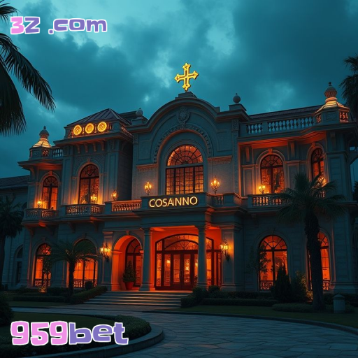 Slots Vibrantes e Inovadores: A Experiência 959bet