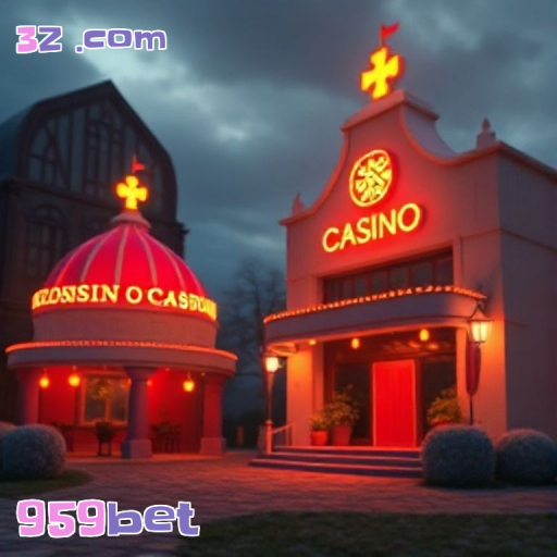Experiência VIP: Exclusividade no 959bet para Jogadores